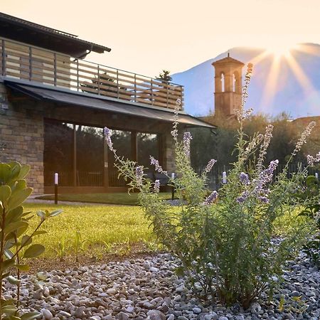 Agriturismo De Bas リーヴァ・デル・ガルダ エクステリア 写真