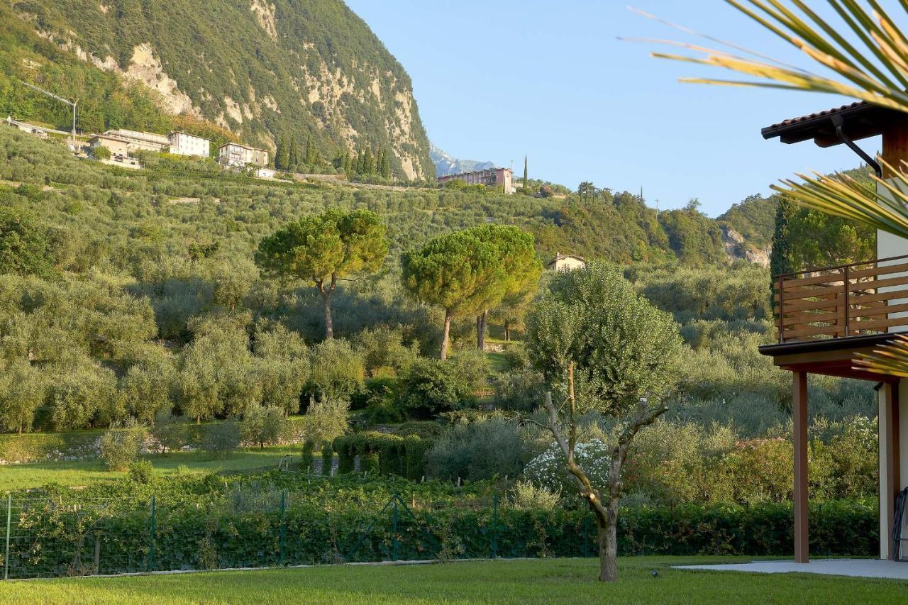 Agriturismo De Bas リーヴァ・デル・ガルダ エクステリア 写真