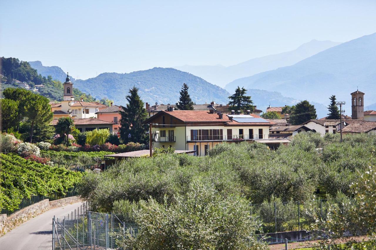 Agriturismo De Bas リーヴァ・デル・ガルダ 部屋 写真